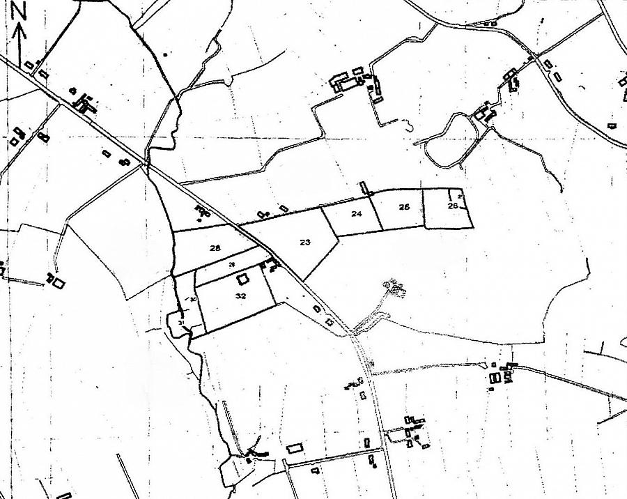 Agricultural Land Adj. To, 160 Ballymena Road