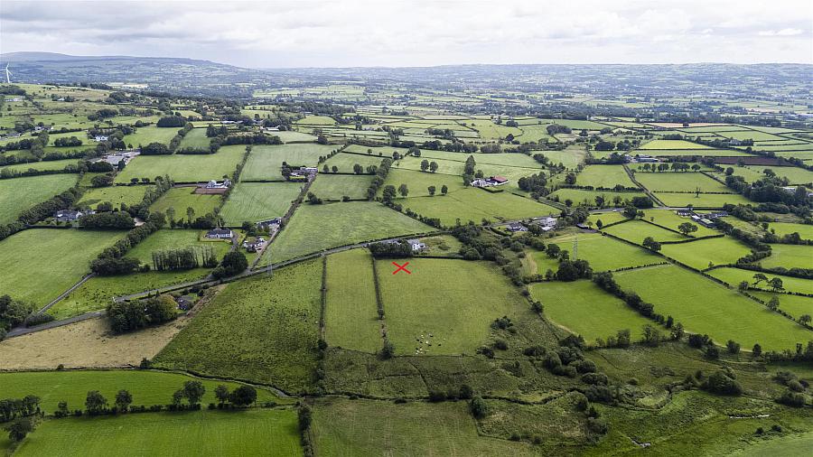 Building Site Adj. To, 160 Ballymena Road