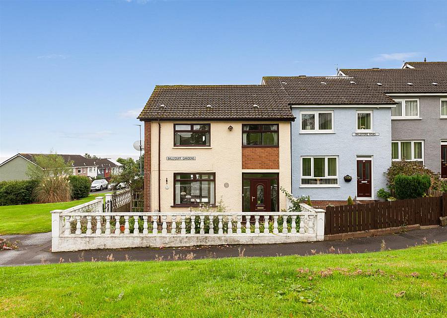1 Ballyduff Gardens
