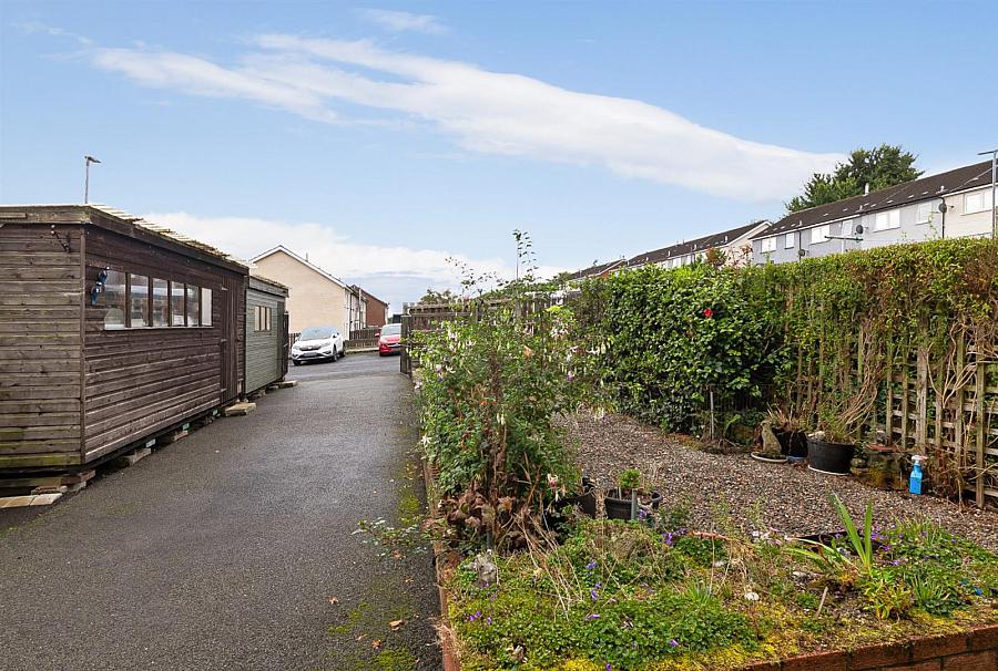 1 Ballyduff Gardens