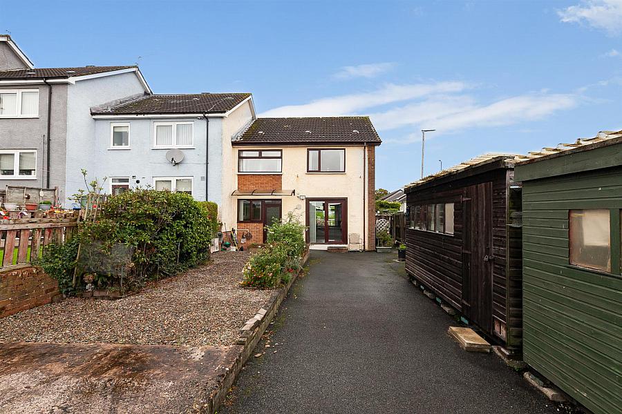 1 Ballyduff Gardens