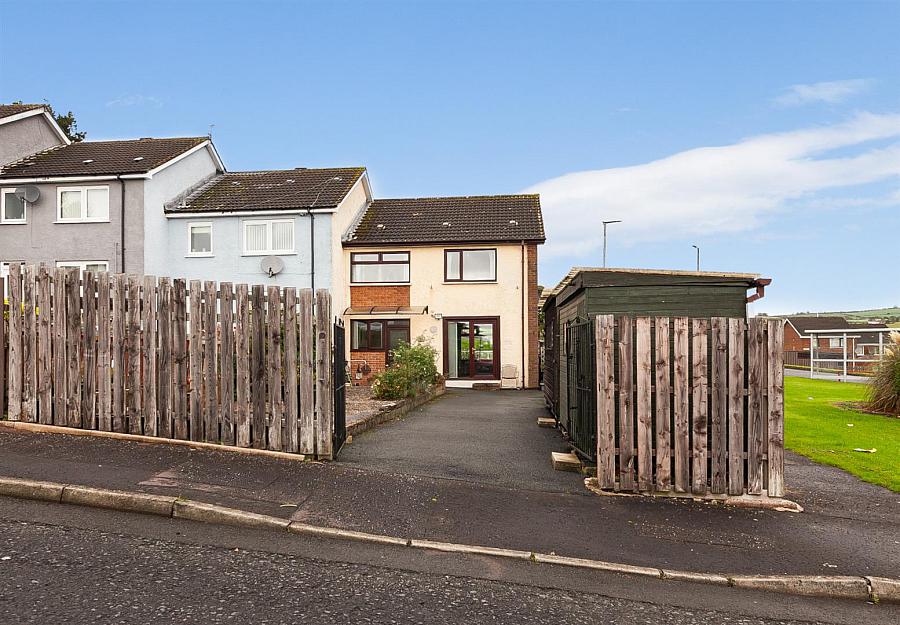 1 Ballyduff Gardens