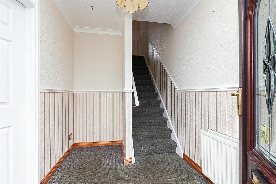 1 Ballyduff Gardens
