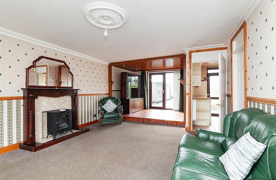 1 Ballyduff Gardens
