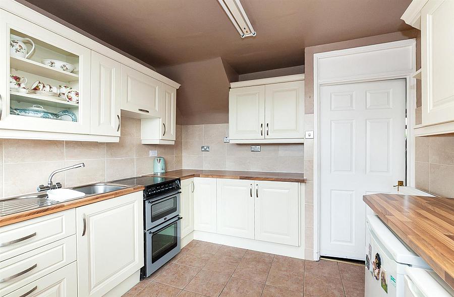 1 Ballyduff Gardens