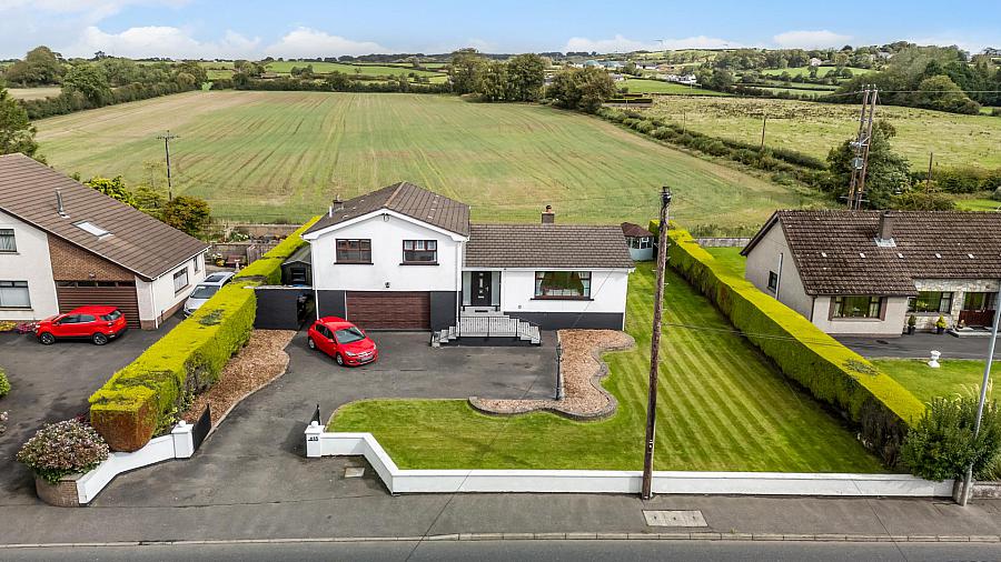 615 Doagh Road