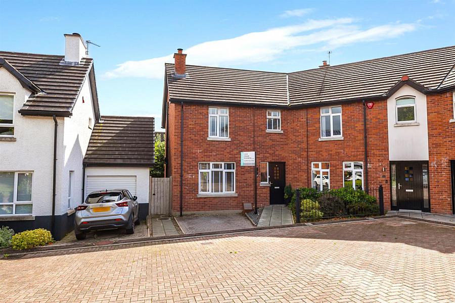 14 Ballyhamage