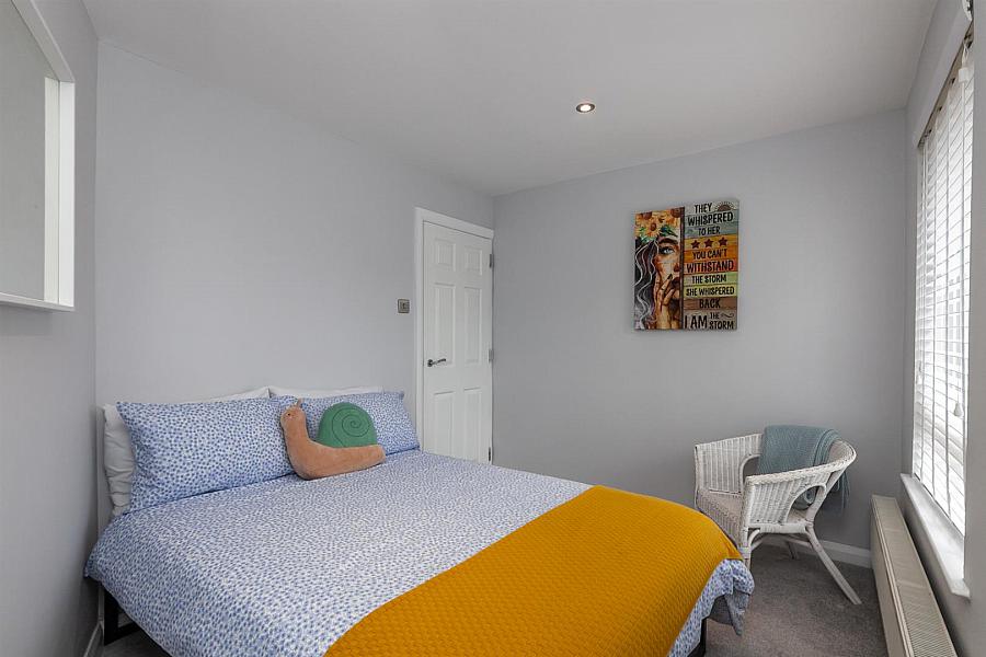 14 Ballyhamage