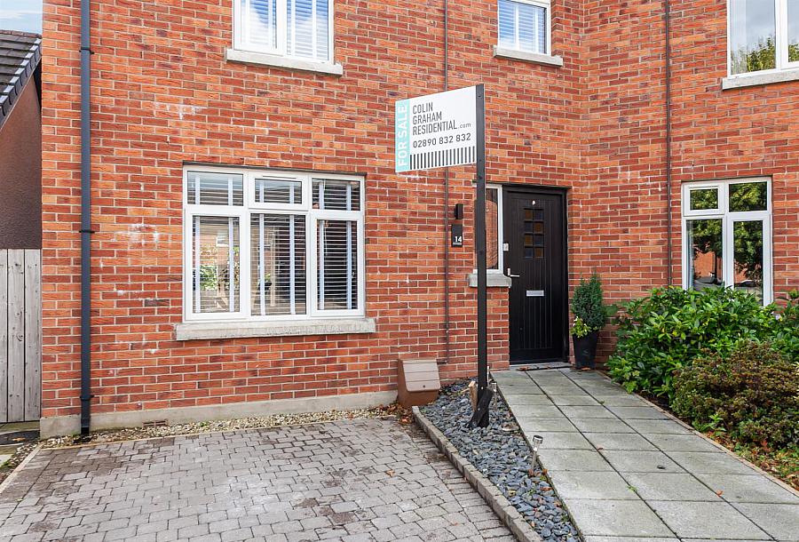 14 Ballyhamage