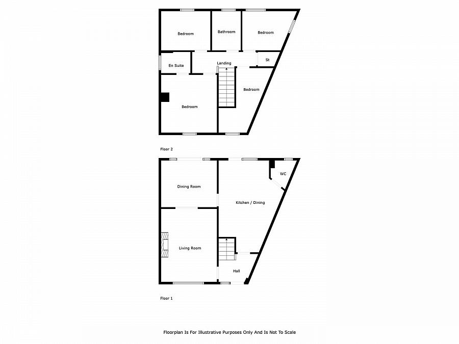 14 Ballyhamage