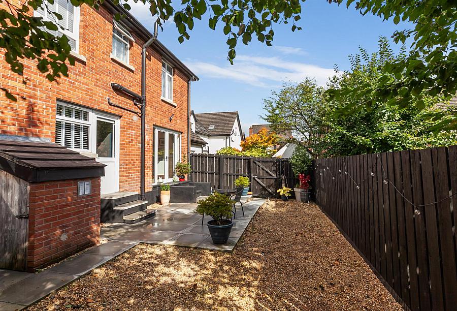 14 Ballyhamage