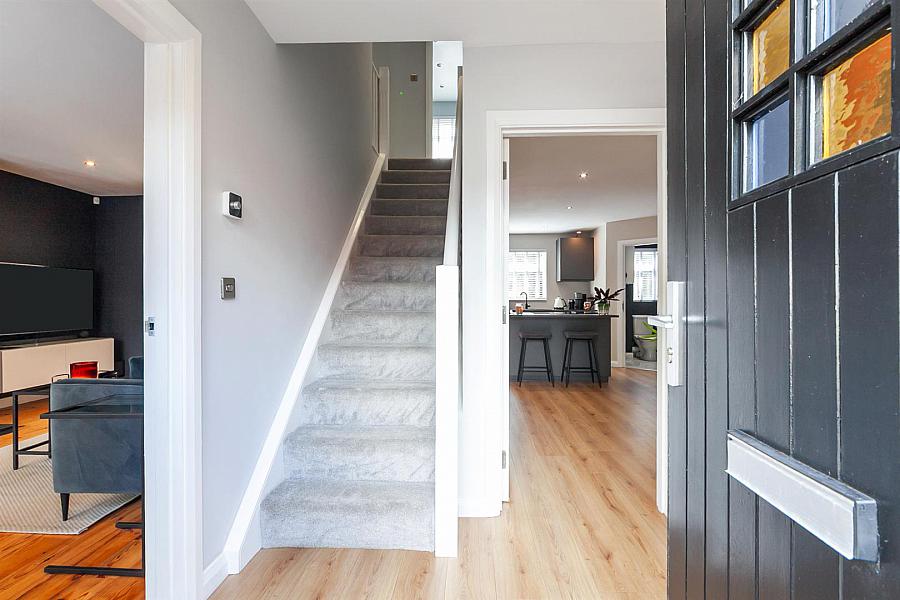 14 Ballyhamage