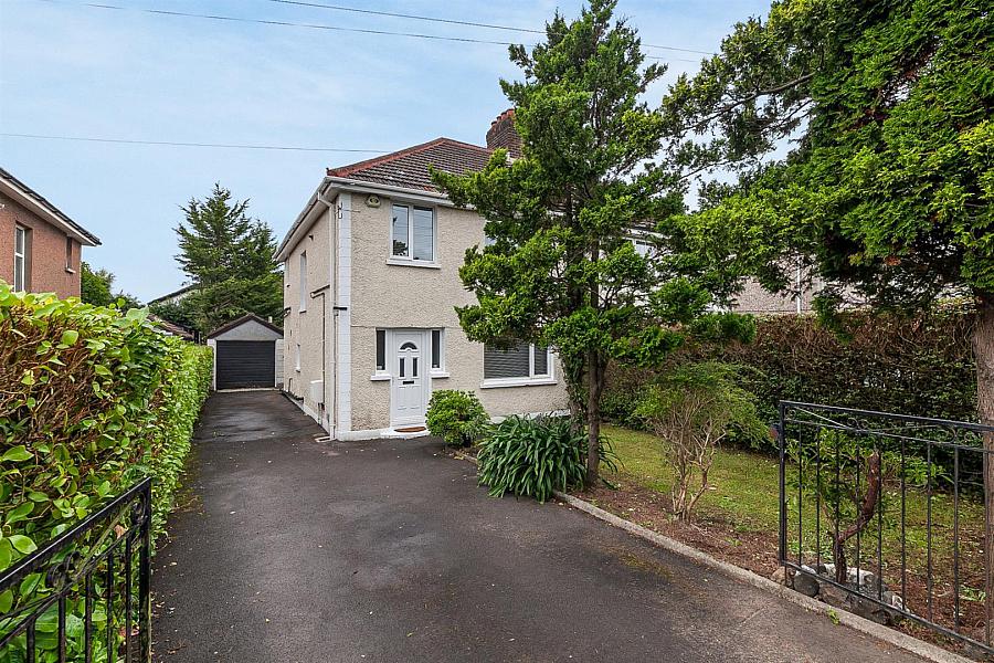 152 Jordanstown Road