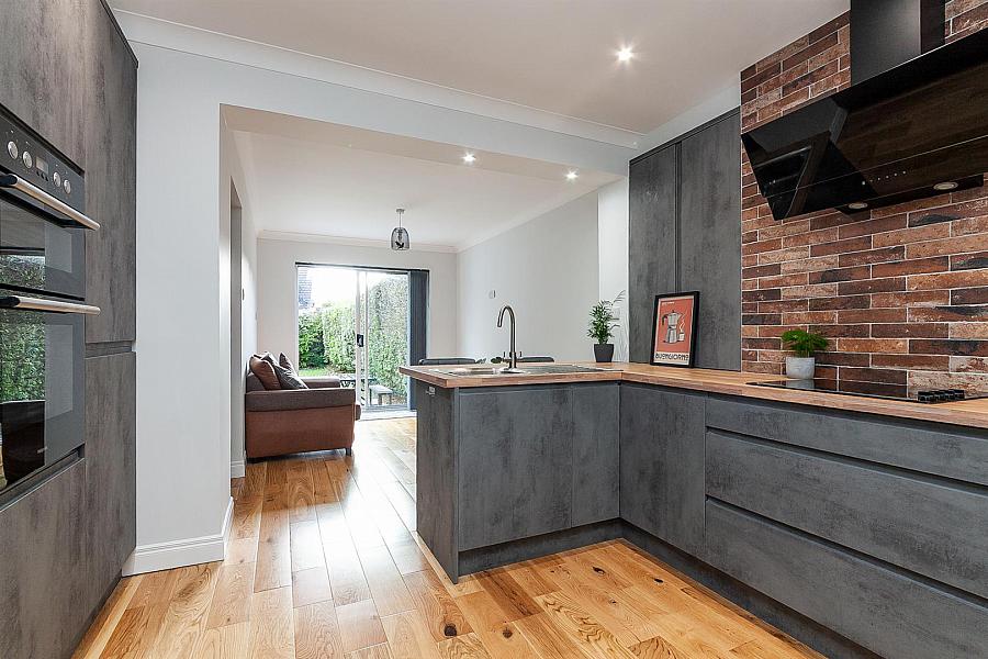 152 Jordanstown Road