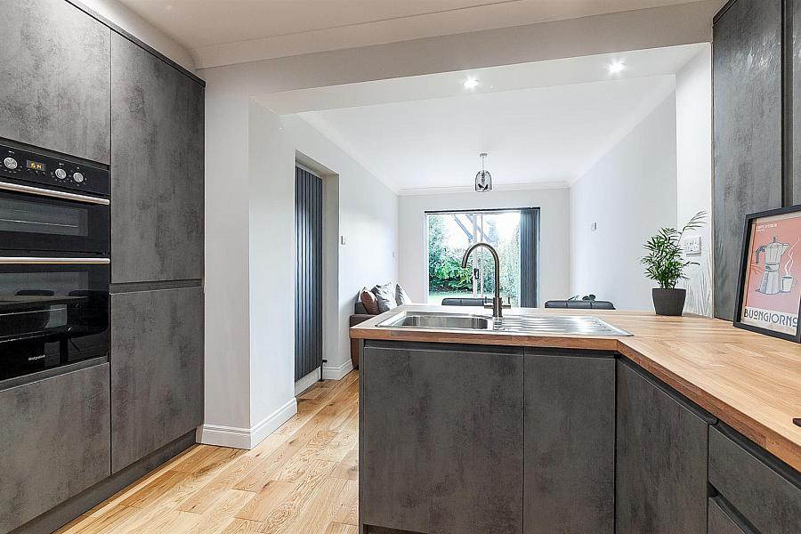 152 Jordanstown Road