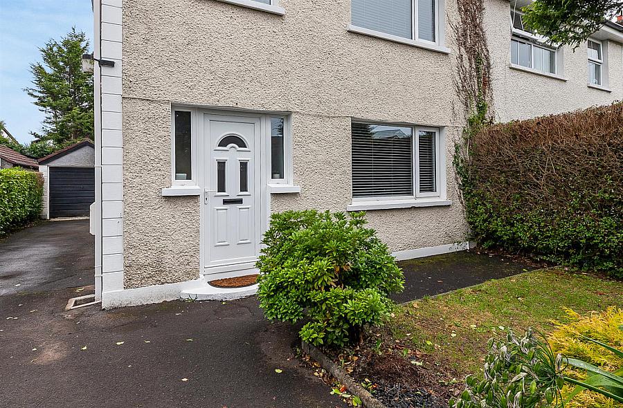 152 Jordanstown Road