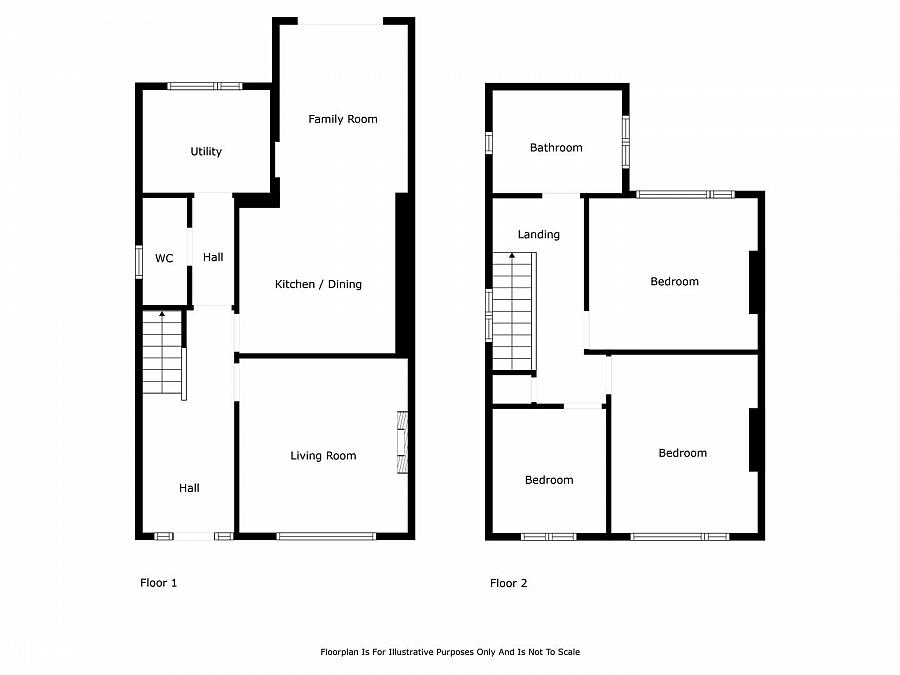 152 Jordanstown Road