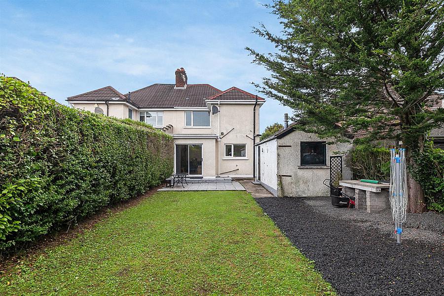 152 Jordanstown Road