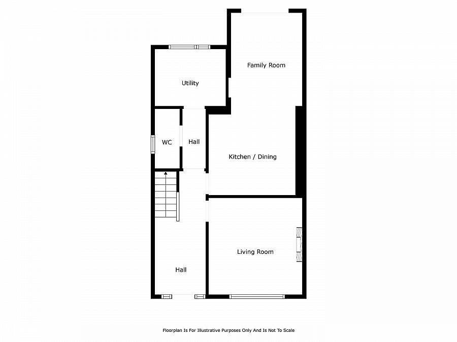 152 Jordanstown Road