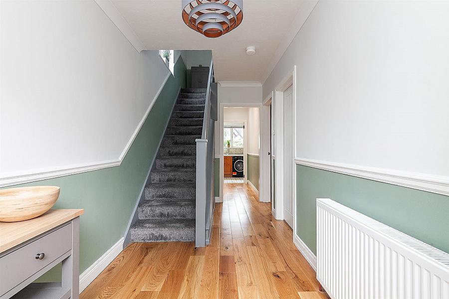 152 Jordanstown Road