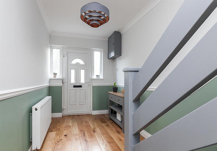 152 Jordanstown Road