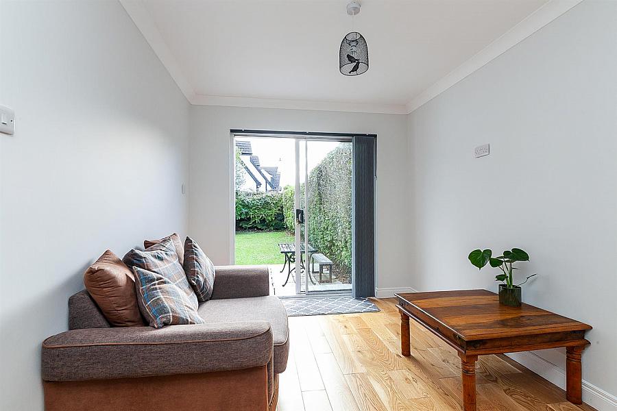 152 Jordanstown Road