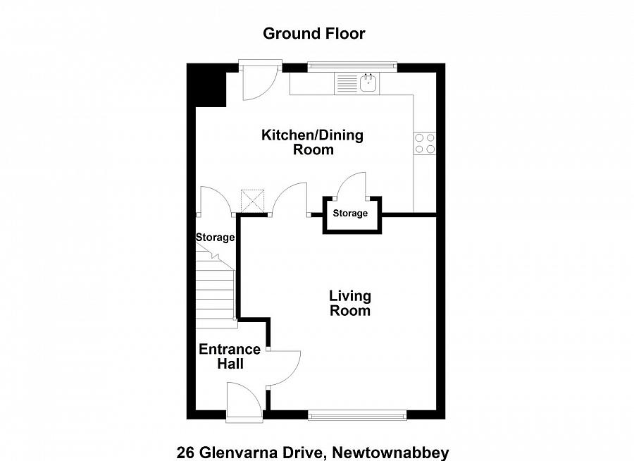 26 Glenvarna Drive