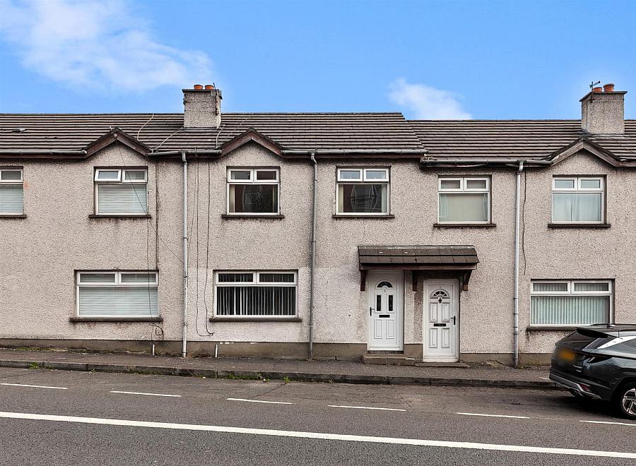 5 Whitewell Road