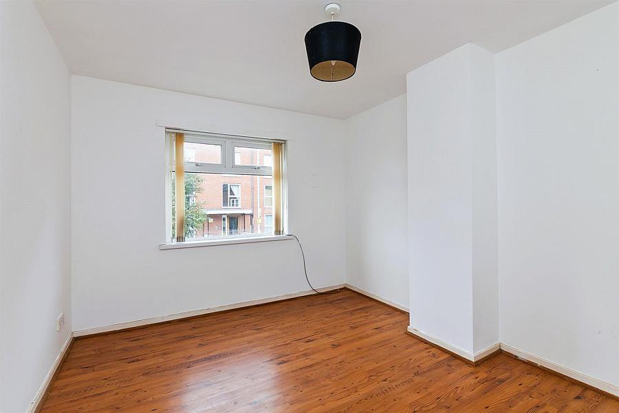 5 Whitewell Road