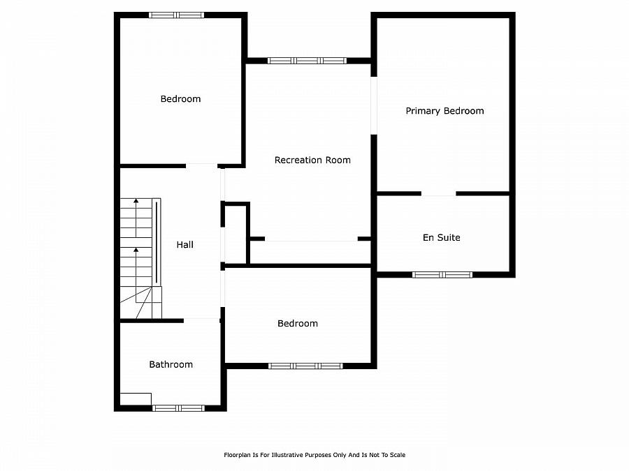 9 Gateside Avenue