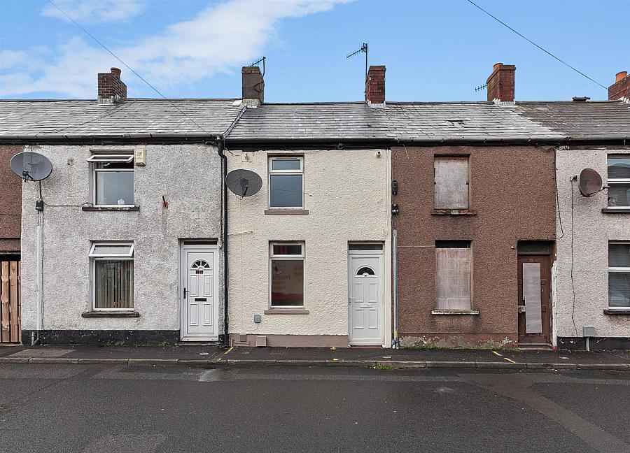 26 Lower Waterloo Road