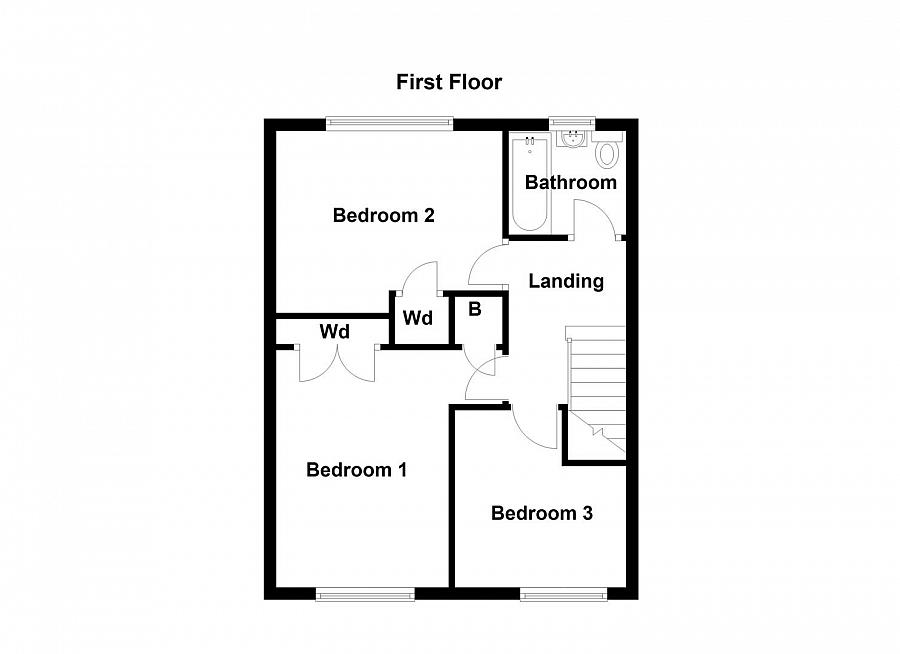 9 Glanroy Crescent