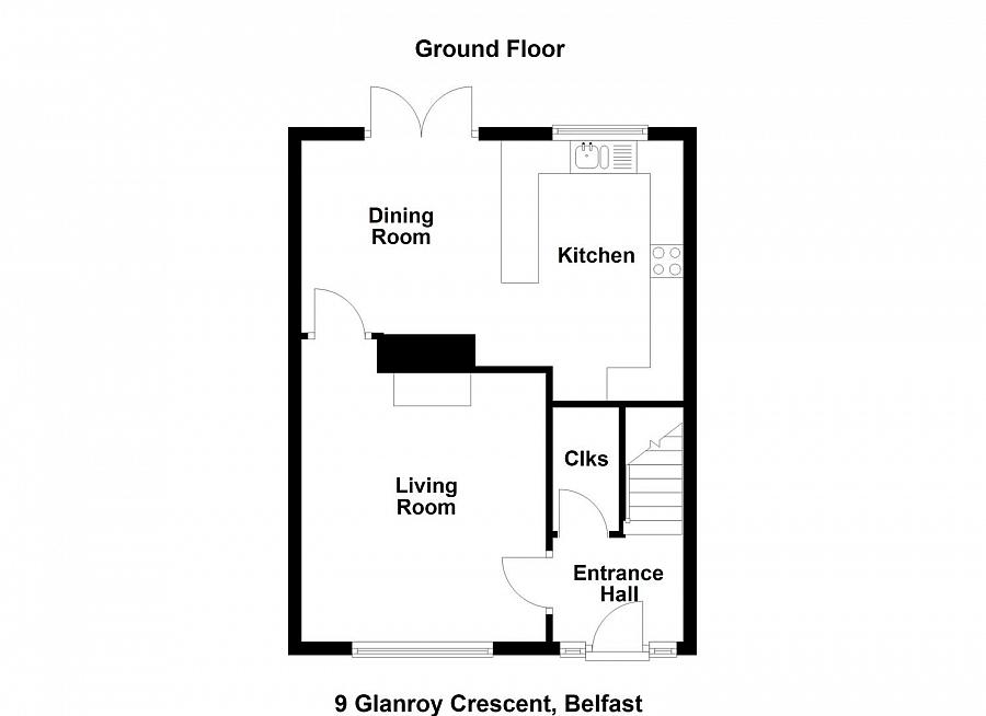 9 Glanroy Crescent