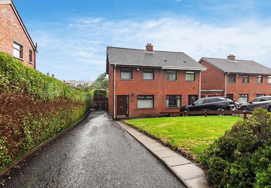 4 Ferndale Villas
