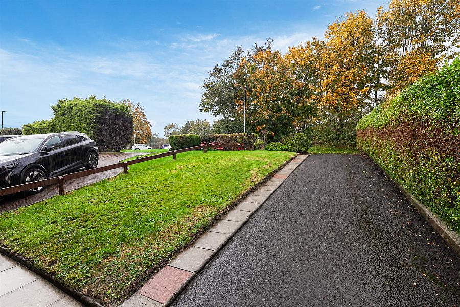 4 Ferndale Villas