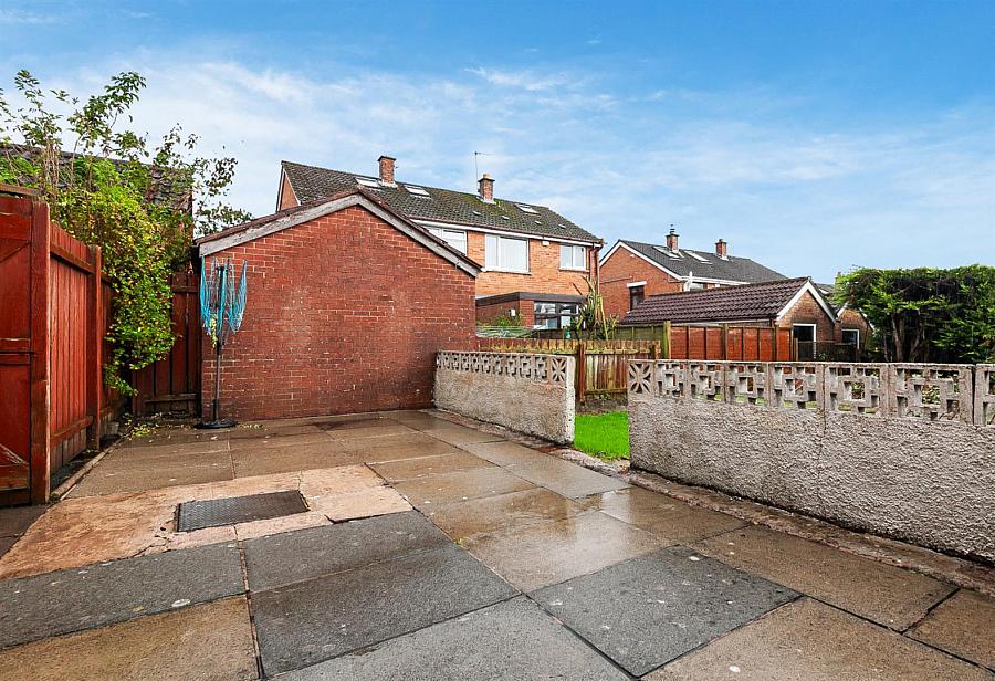 4 Ferndale Villas