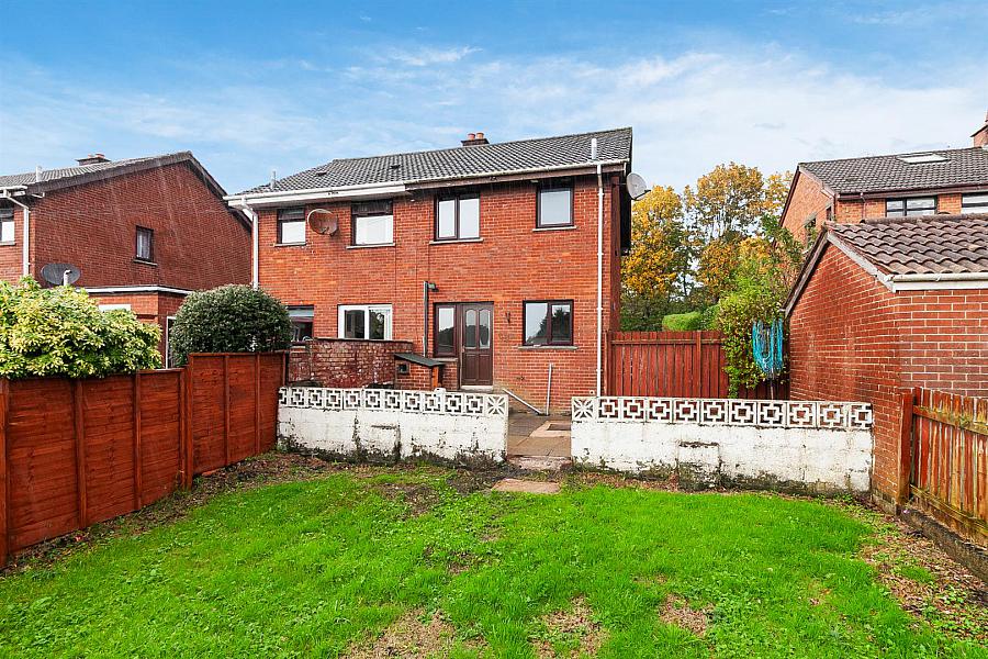 4 Ferndale Villas
