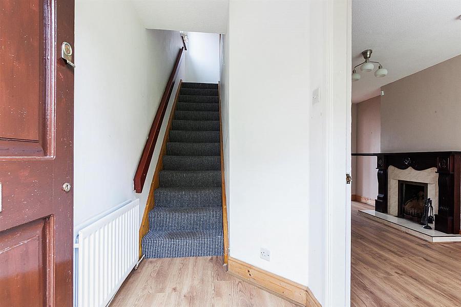 4 Ferndale Villas