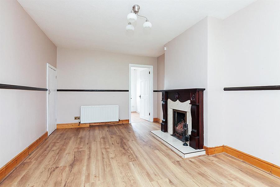 4 Ferndale Villas