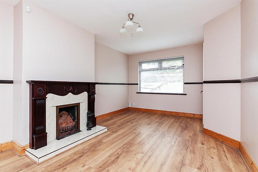 4 Ferndale Villas