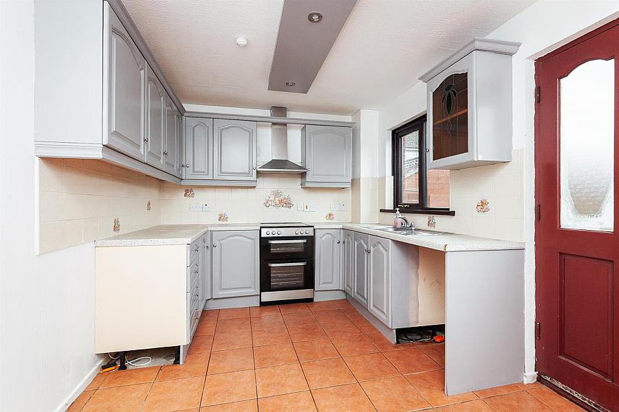 4 Ferndale Villas