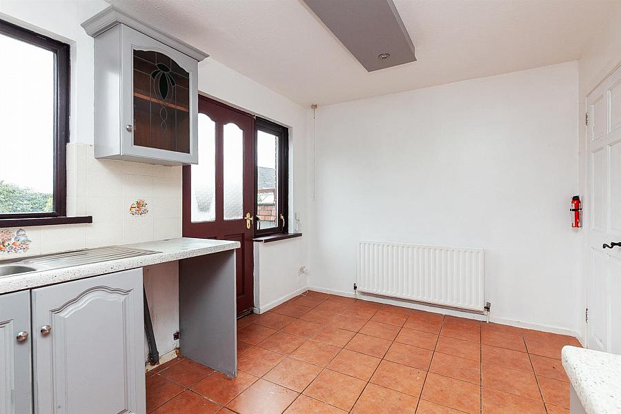 4 Ferndale Villas