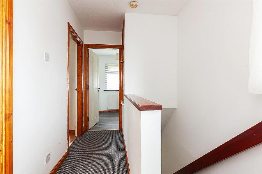 4 Ferndale Villas