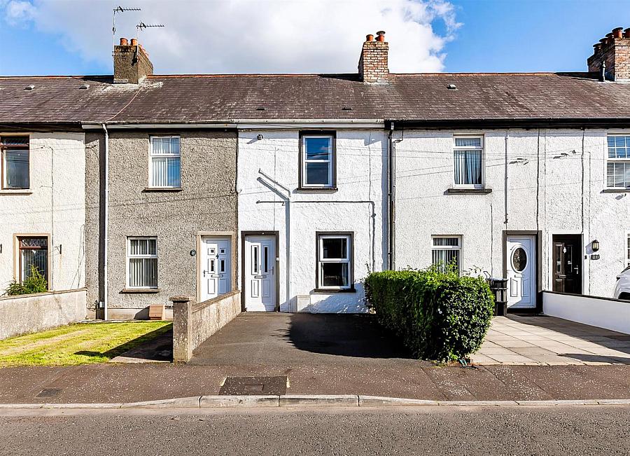 215 Carnmoney Road
