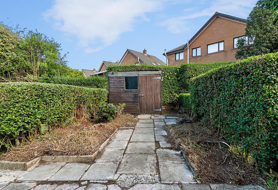 215 Carnmoney Road