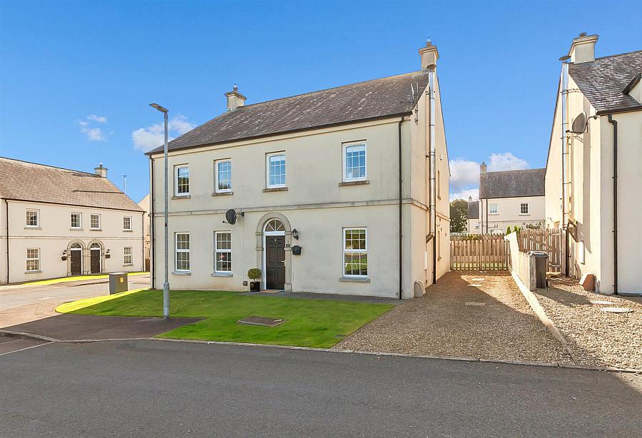 4 Willendale Gardens