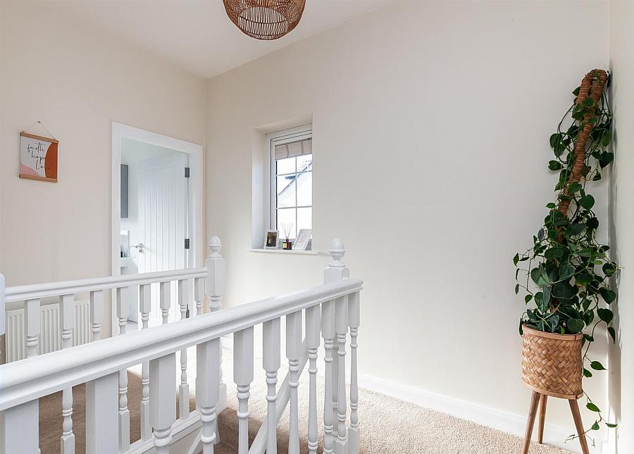 4 Willendale Gardens