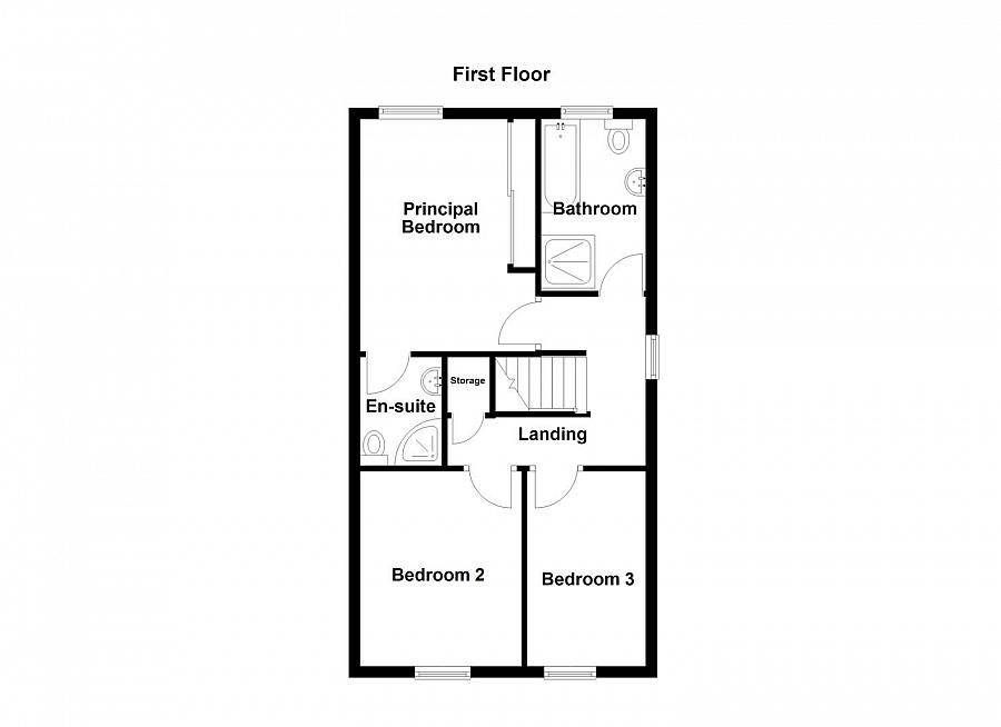 4 Willendale Gardens