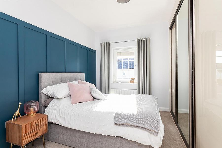 4 Willendale Gardens