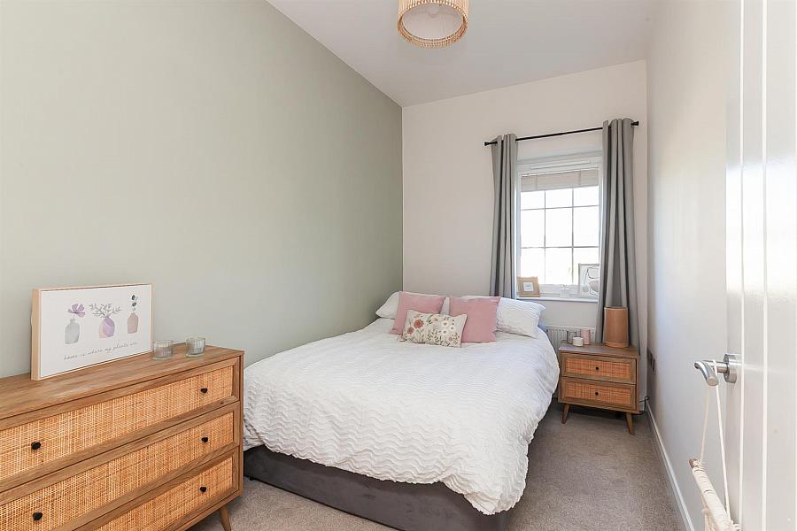 4 Willendale Gardens